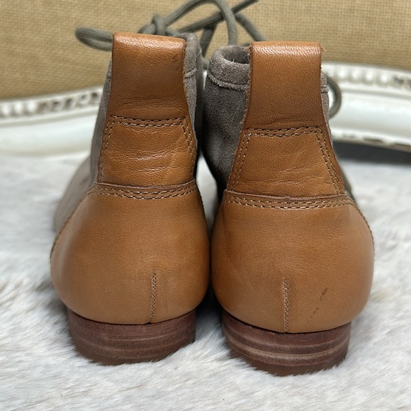 Sebago | Women's Hutton Chukka Boot - Picture 11 of 16